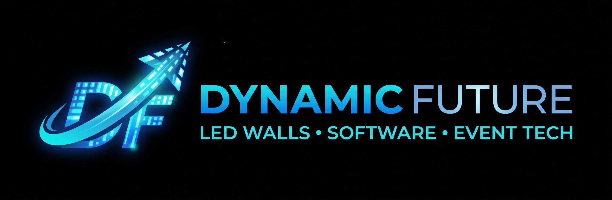 Dynamic Future – LED Walls, Software, Event Tech